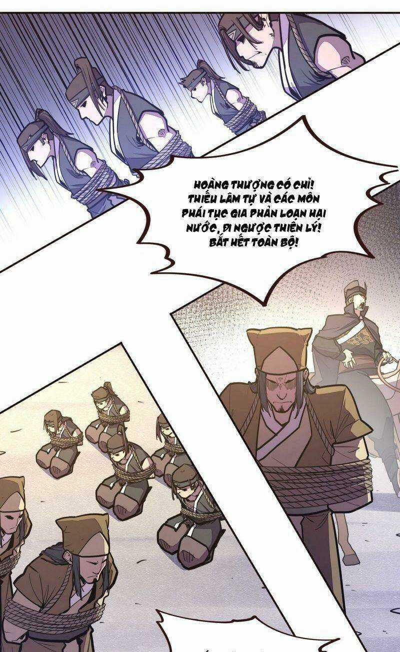 Sinh Tử Quyết - Chapter 123 - Trang 3