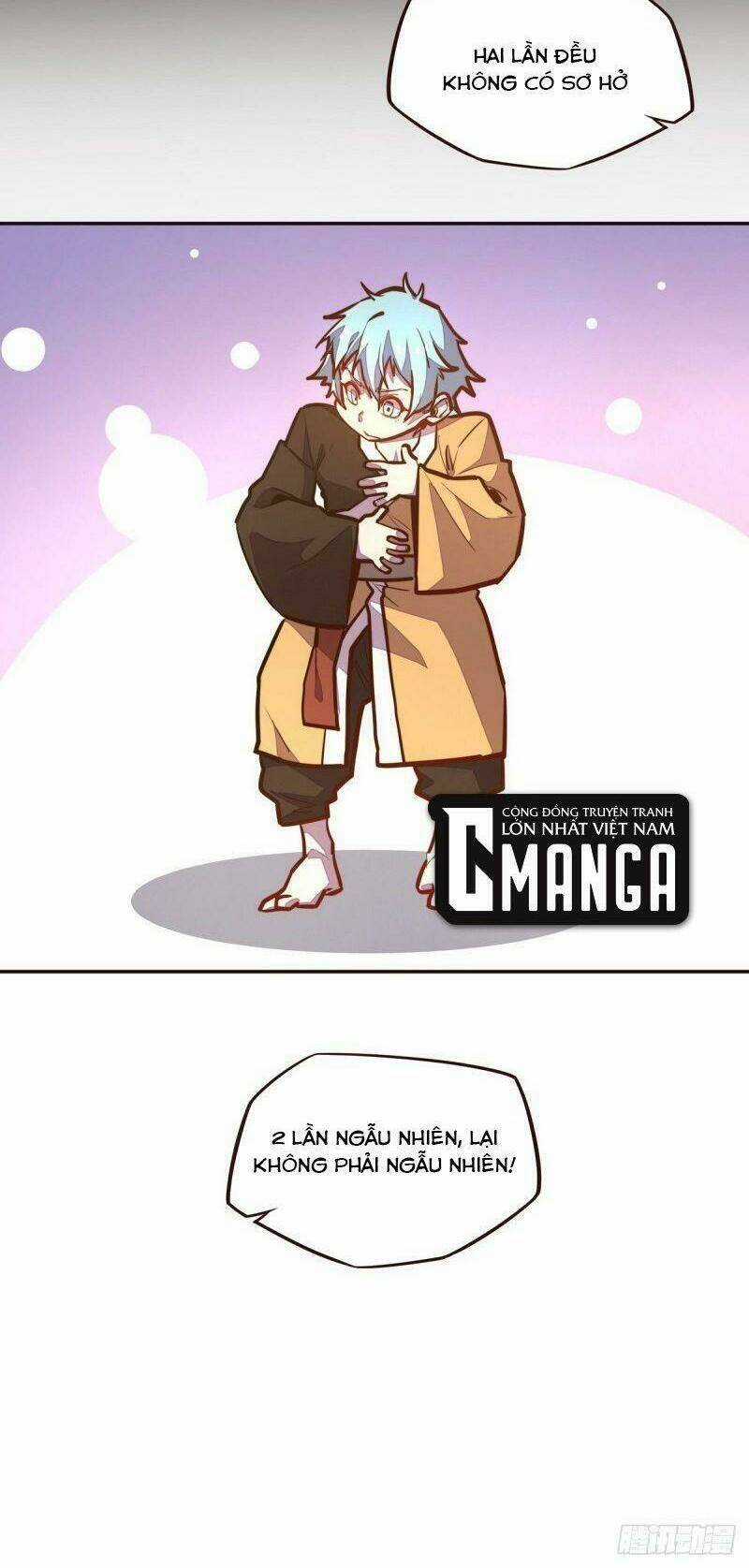 Sinh Tử Quyết - Chapter 123 - Trang 22