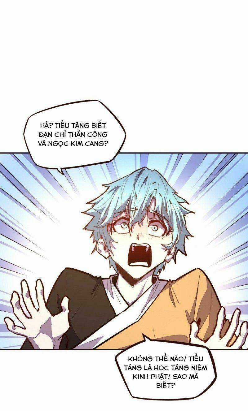 Sinh Tử Quyết - Chapter 123 - Trang 23