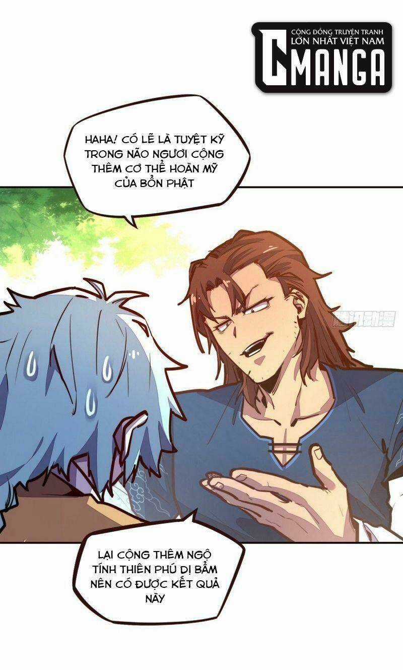 Sinh Tử Quyết - Chapter 123 - Trang 24