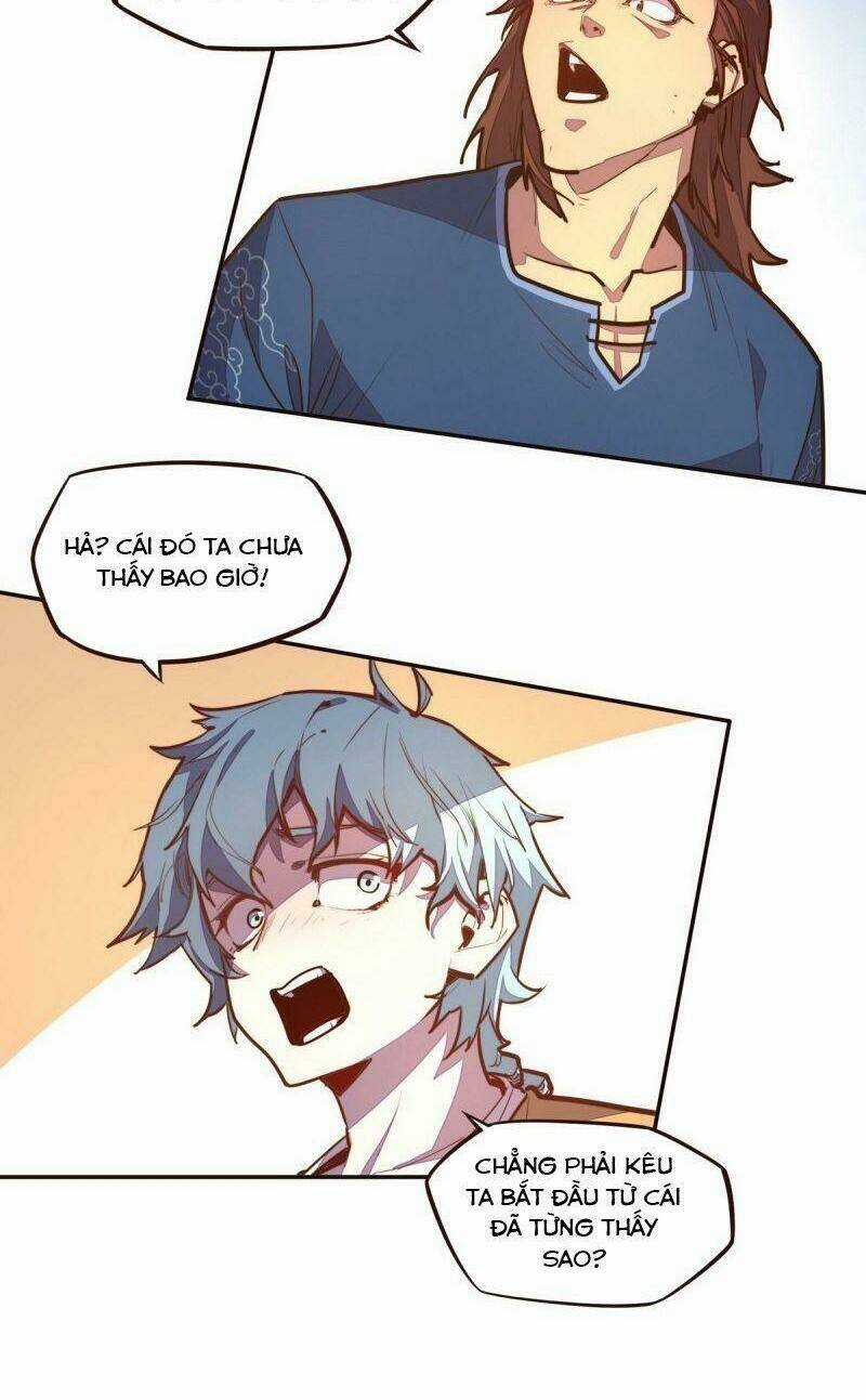Sinh Tử Quyết - Chapter 123 - Trang 28