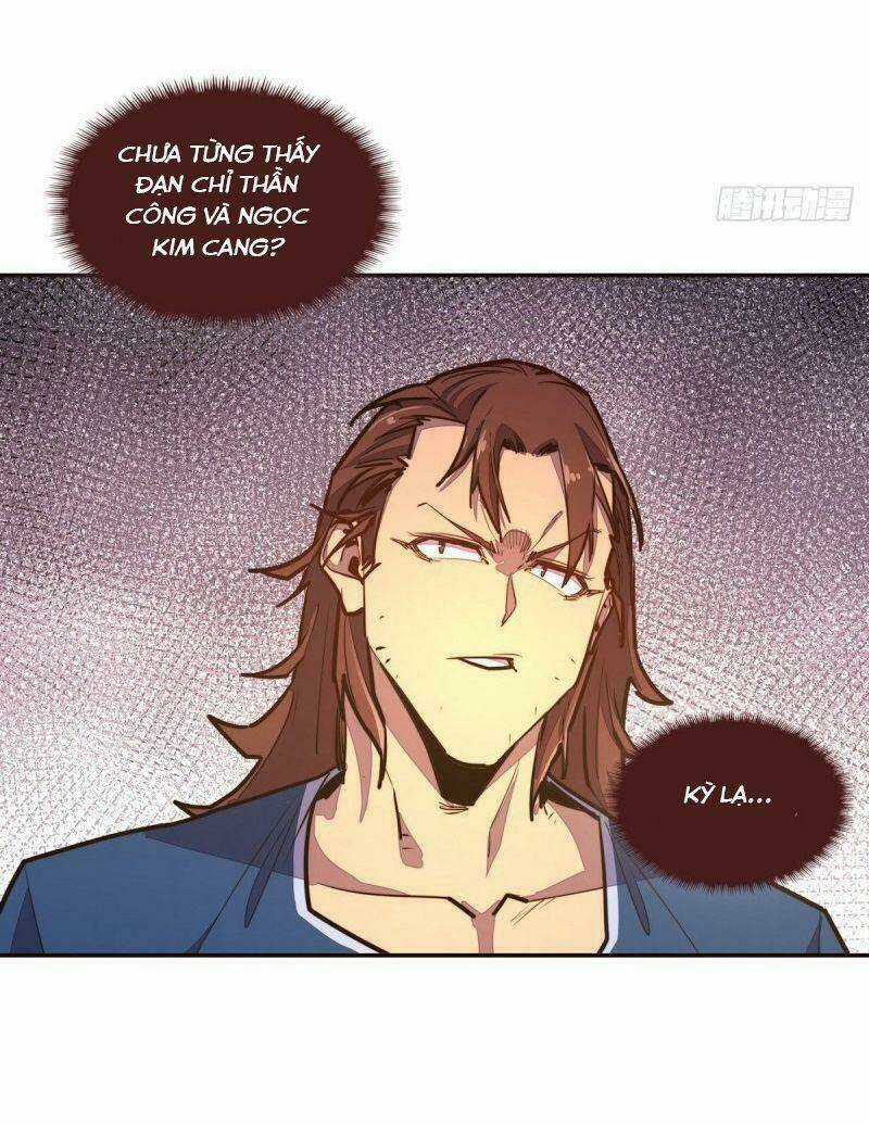 Sinh Tử Quyết - Chapter 123 - Trang 29