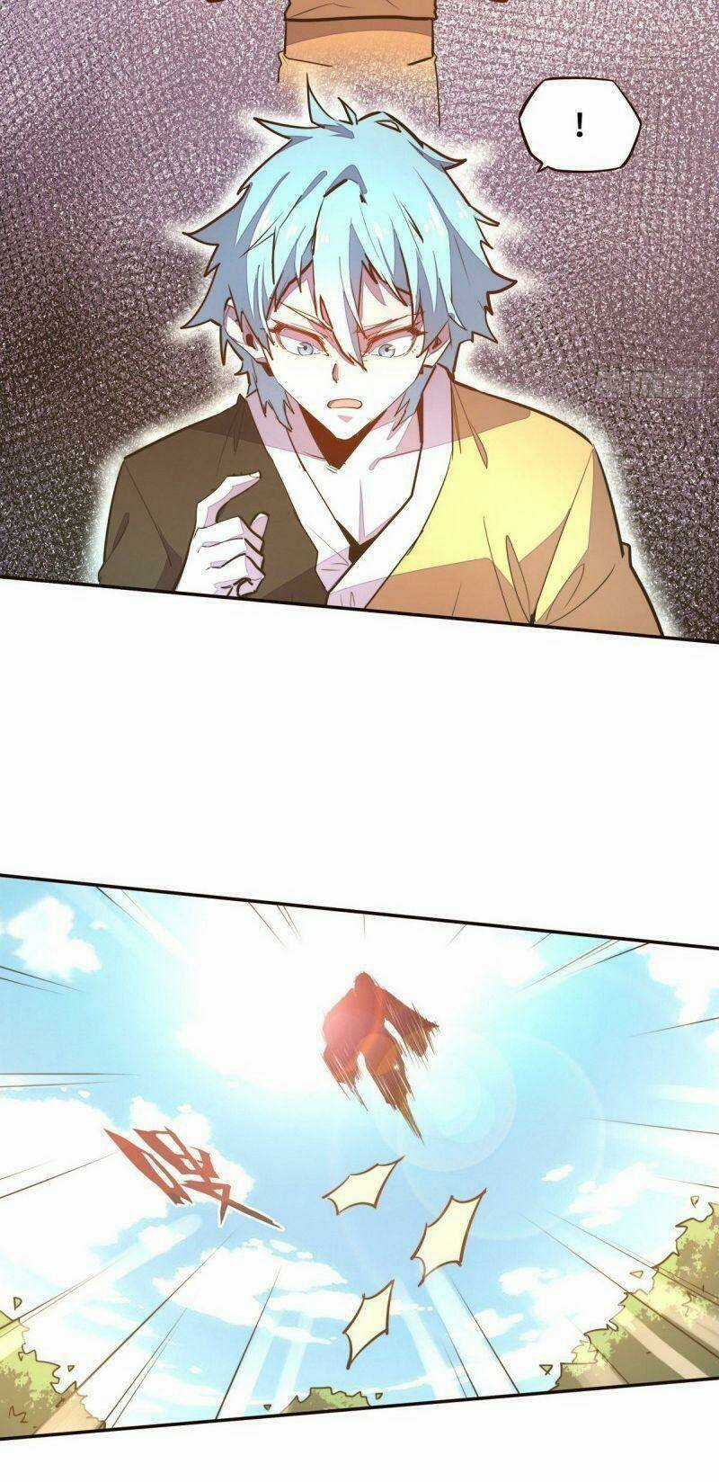 Sinh Tử Quyết - Chapter 123 - Trang 32