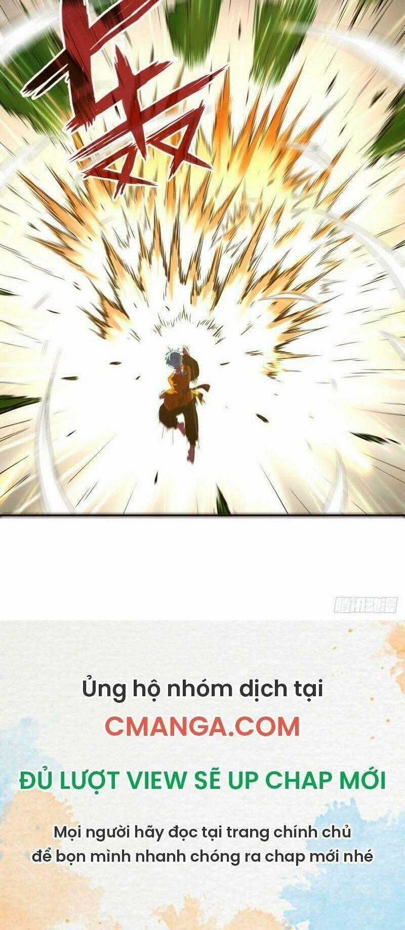 Sinh Tử Quyết - Chapter 123 - Trang 34