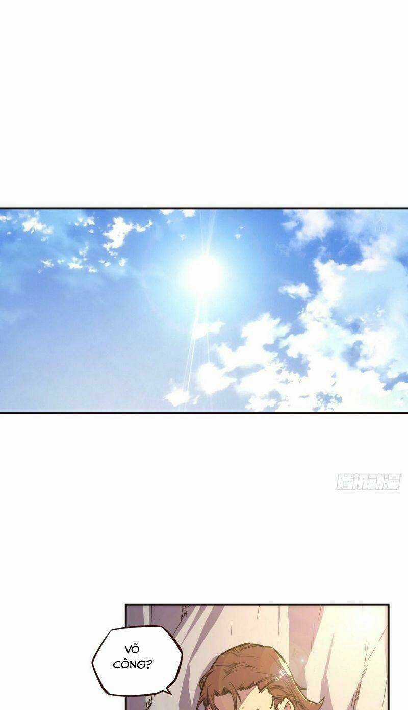 Sinh Tử Quyết - Chapter 123 - Trang 7