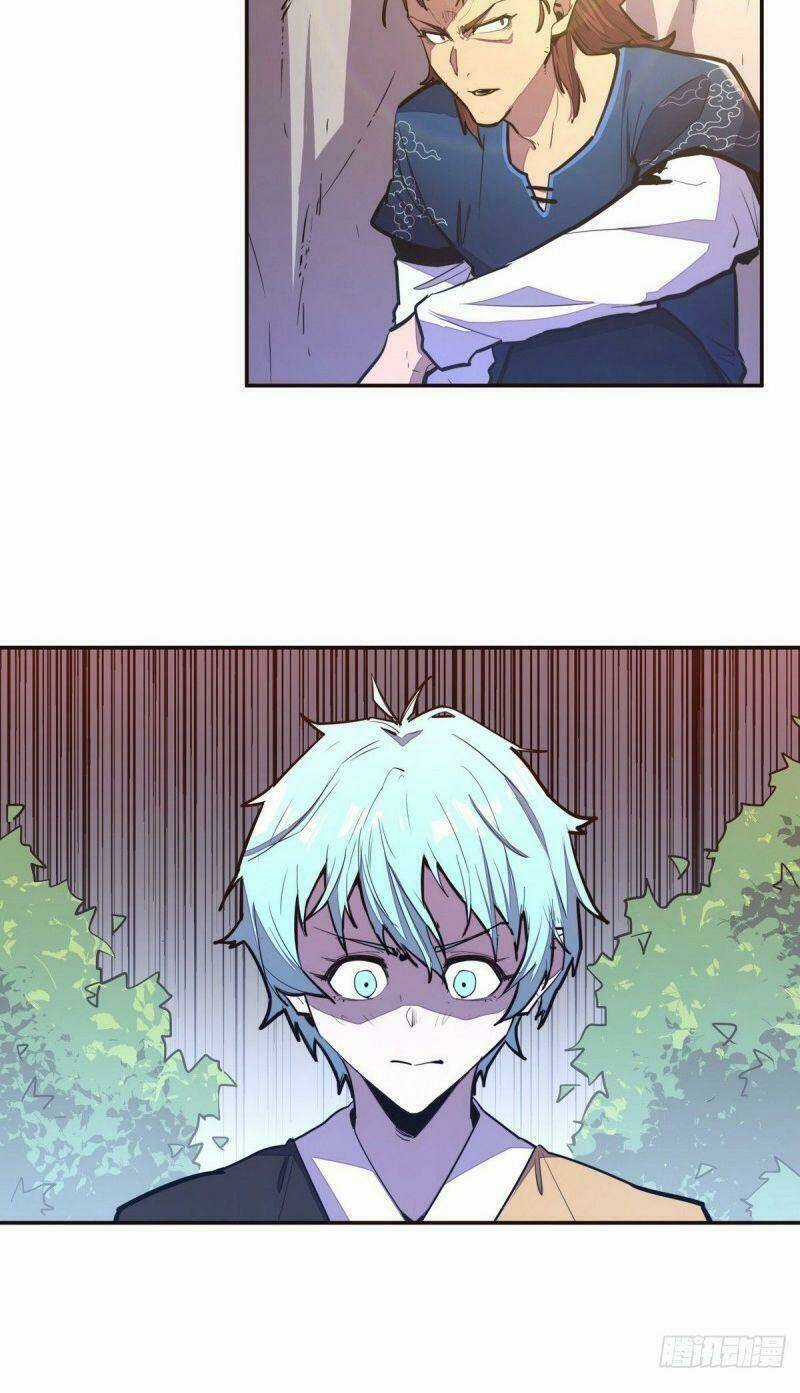 Sinh Tử Quyết - Chapter 123 - Trang 8