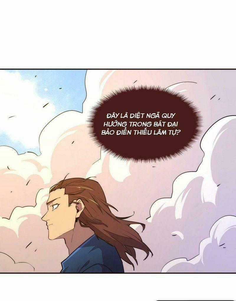 Sinh Tử Quyết - Chapter 124 - Trang 1