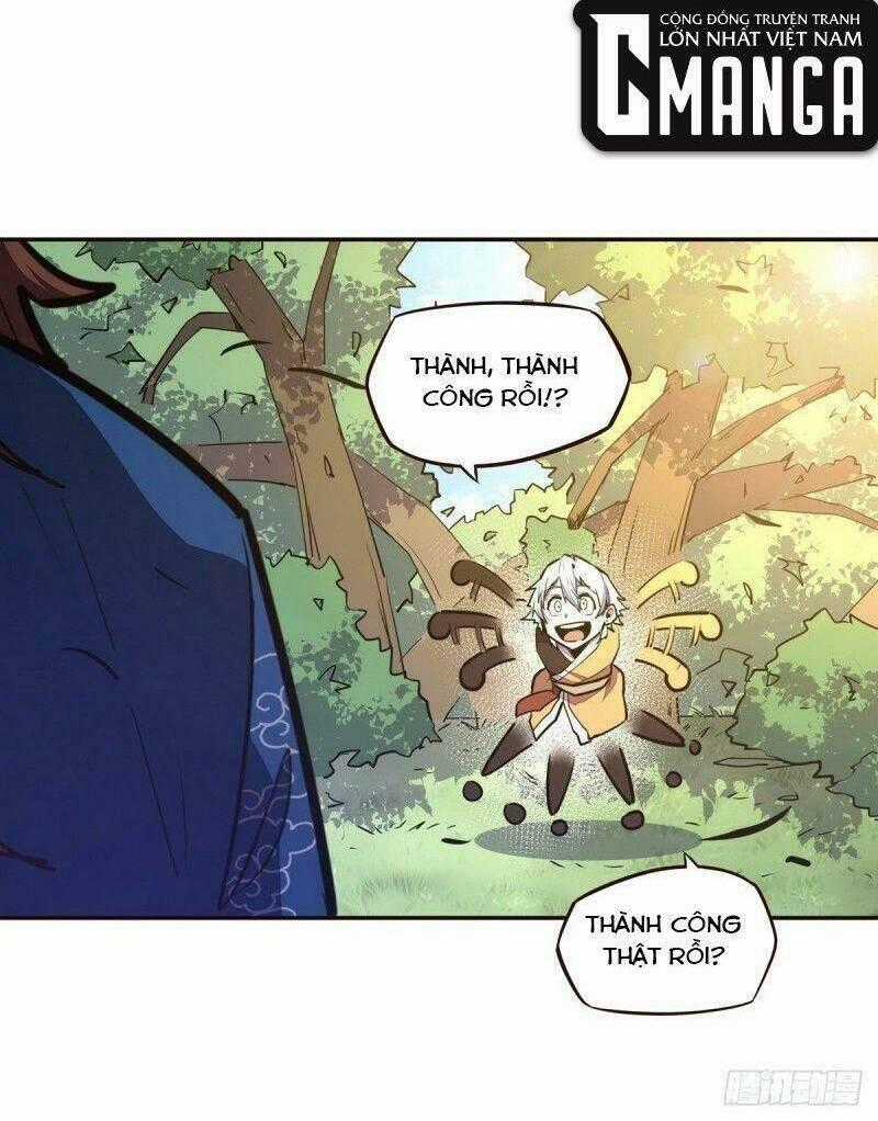 Sinh Tử Quyết - Chapter 124 - Trang 2