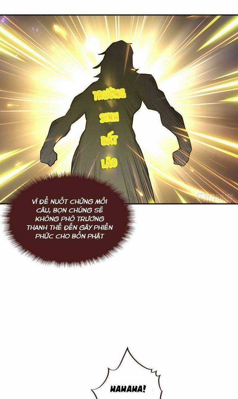 Sinh Tử Quyết - Chapter 124 - Trang 13