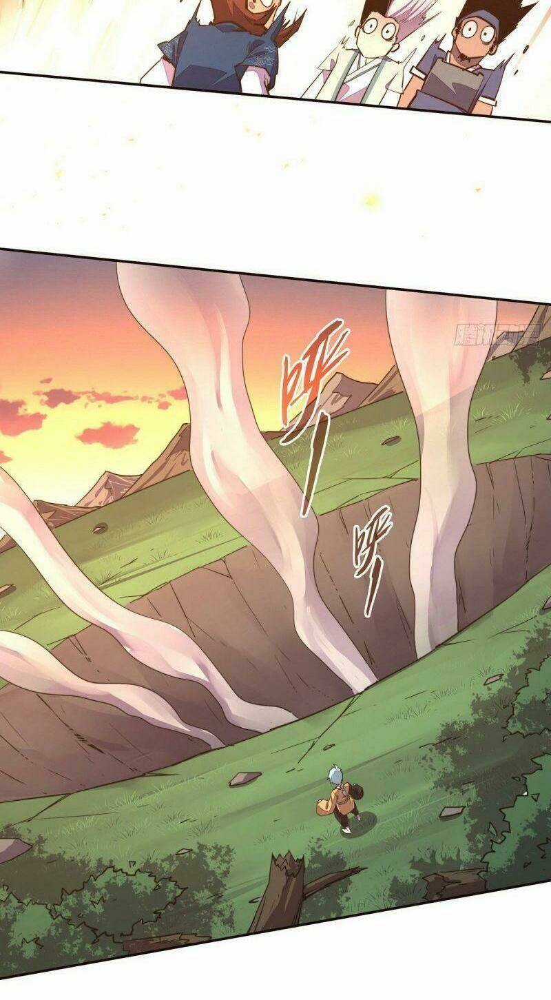 Sinh Tử Quyết - Chapter 124 - Trang 22