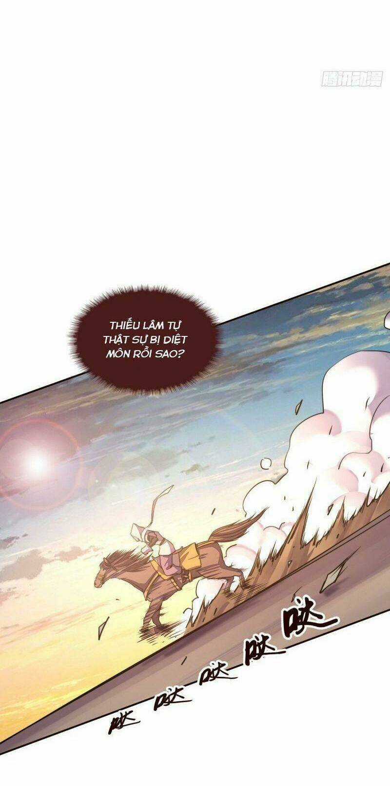 Sinh Tử Quyết - Chapter 124 - Trang 26