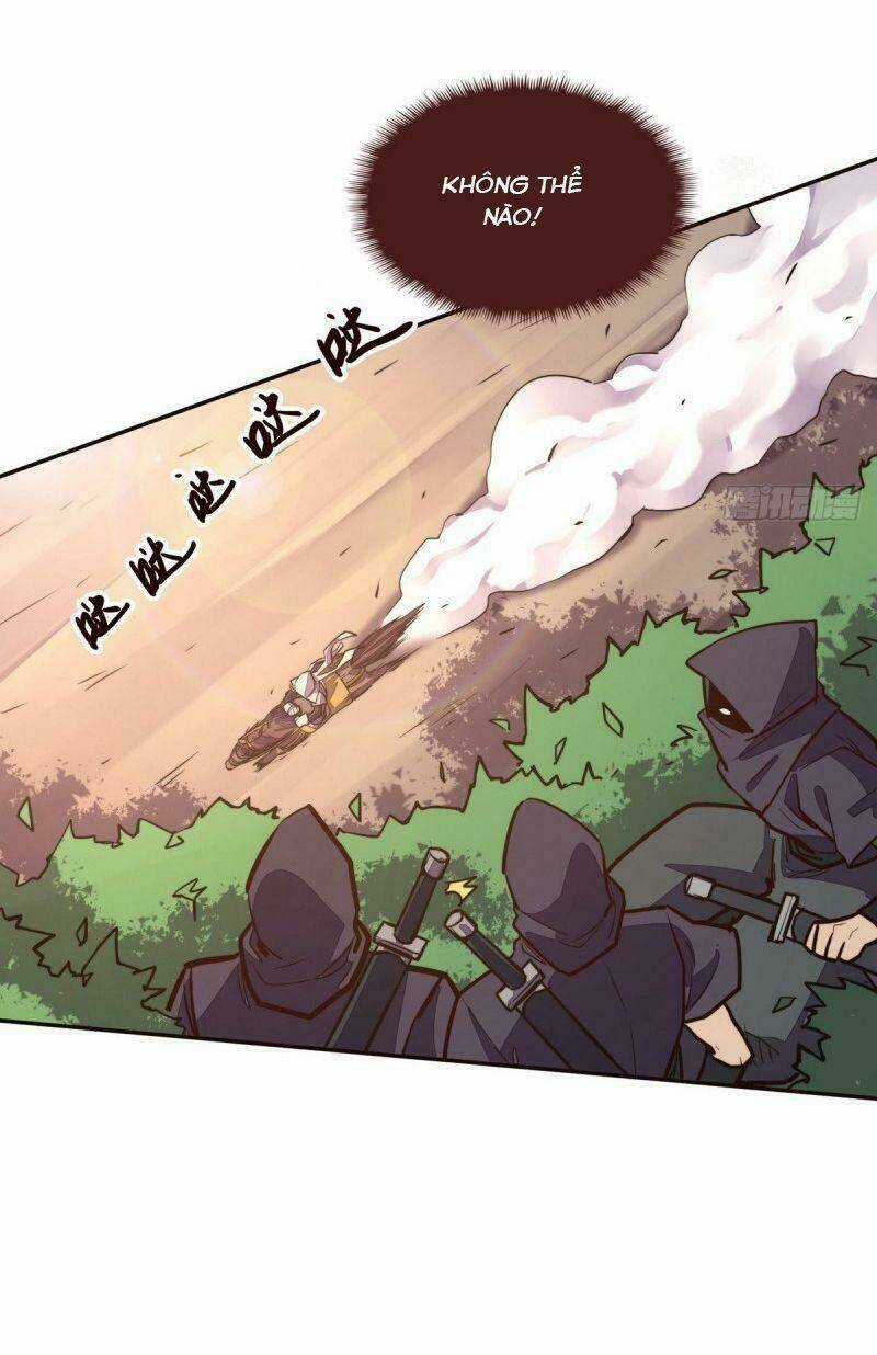 Sinh Tử Quyết - Chapter 124 - Trang 27