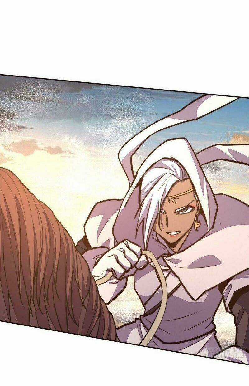 Sinh Tử Quyết - Chapter 124 - Trang 28