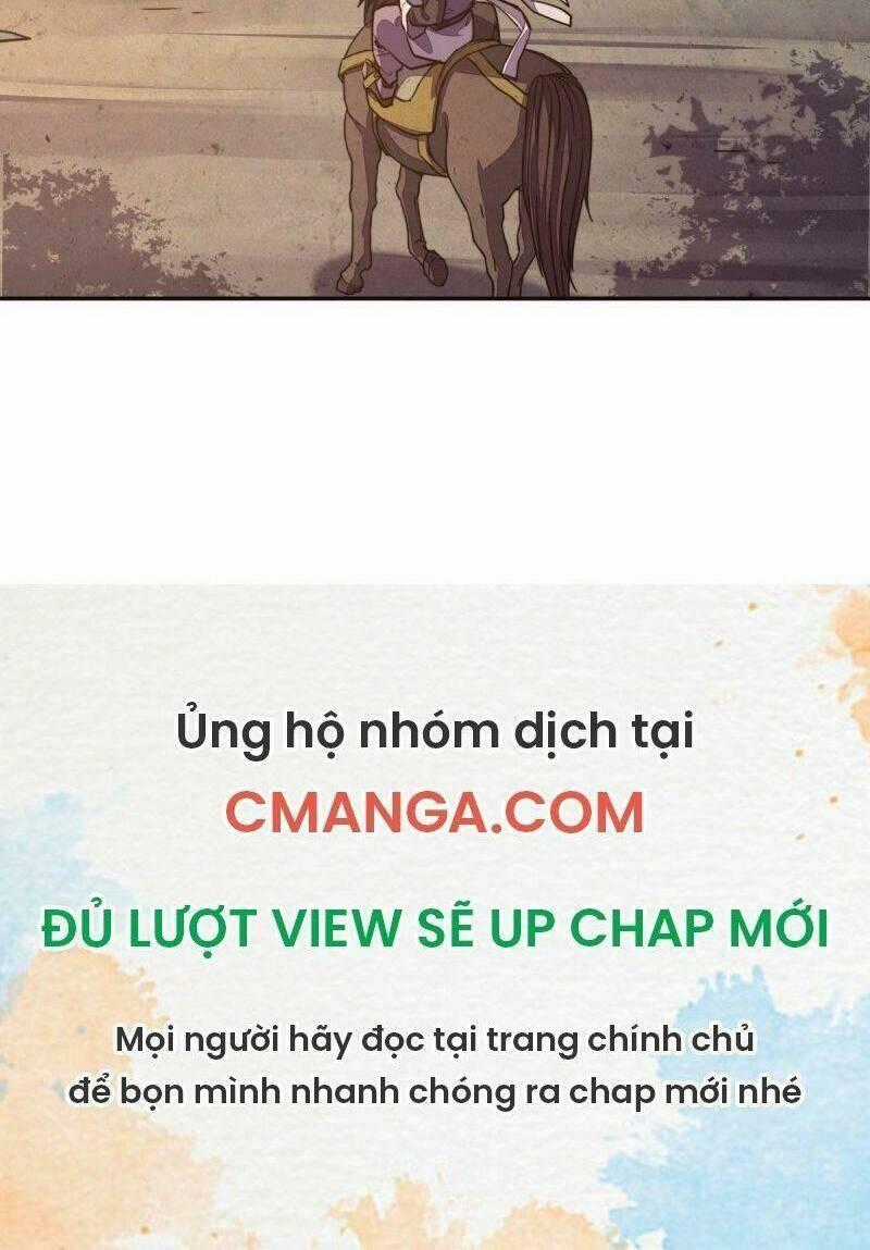 Sinh Tử Quyết - Chapter 124 - Trang 30