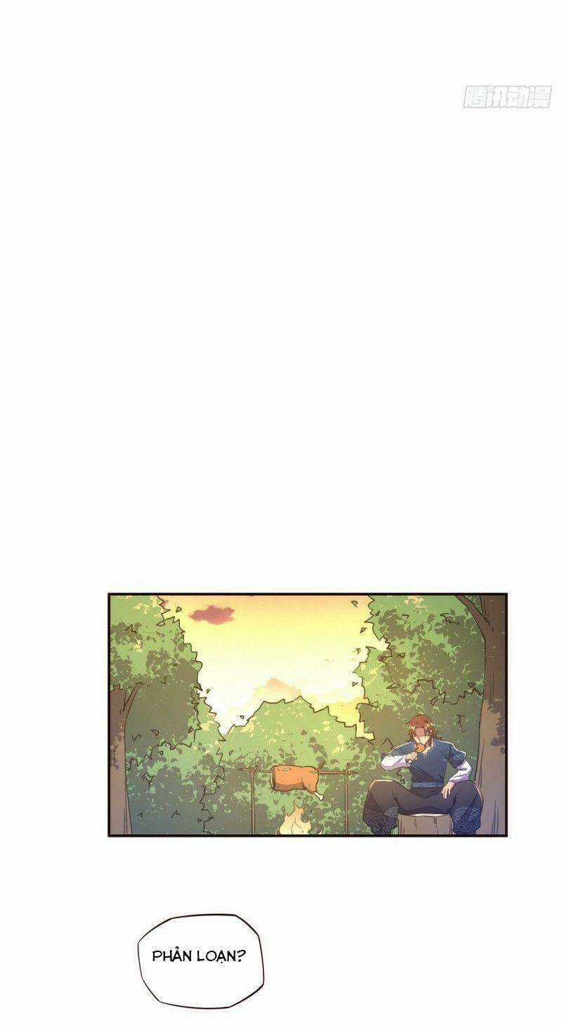 Sinh Tử Quyết - Chapter 124 - Trang 7