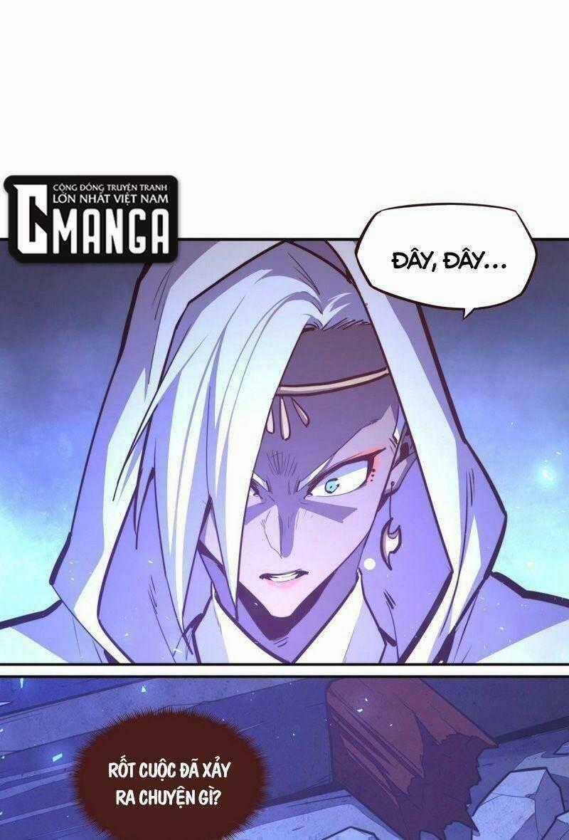 Sinh Tử Quyết - Chapter 125 - Trang 1