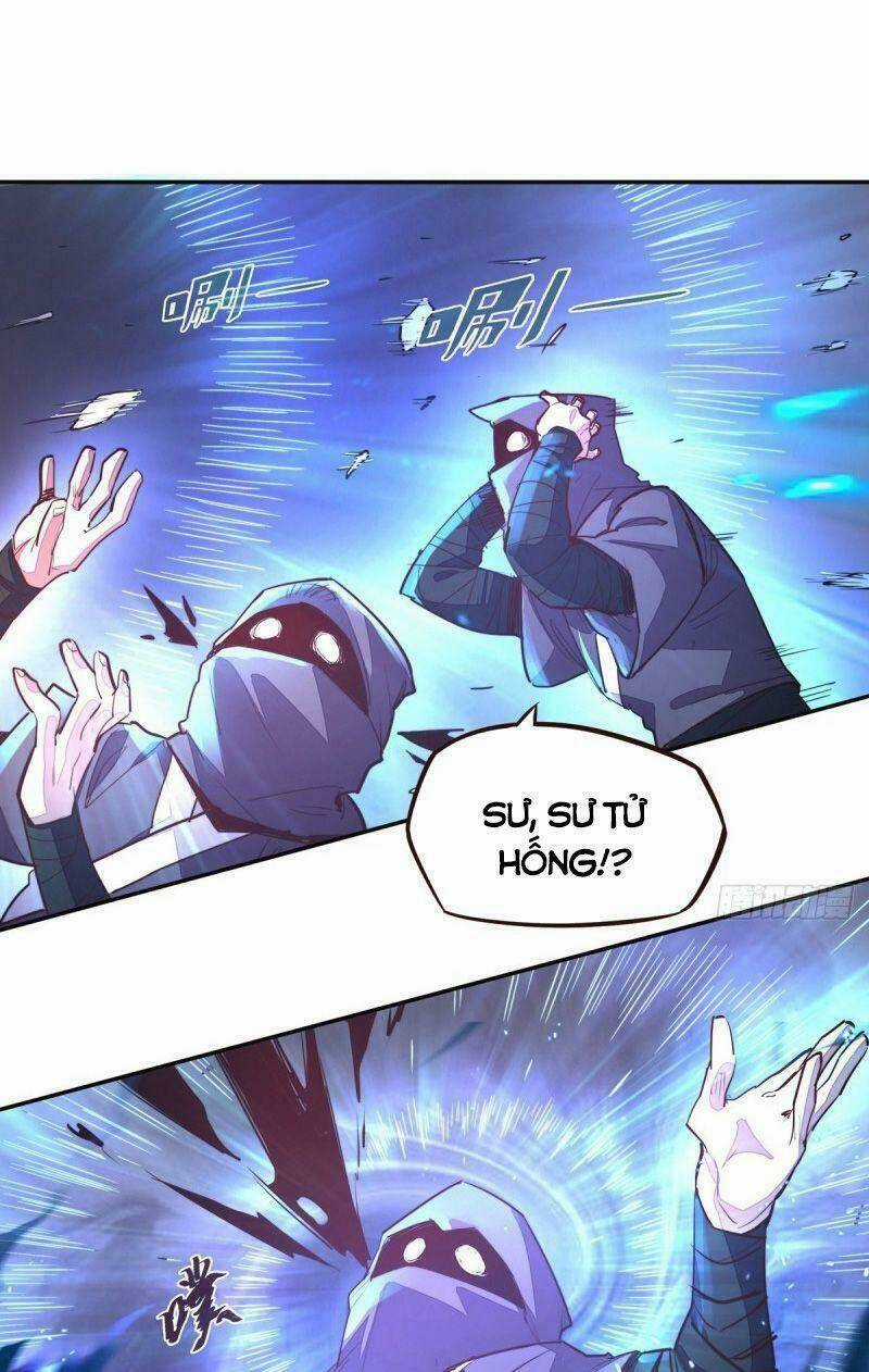 Sinh Tử Quyết - Chapter 125 - Trang 11