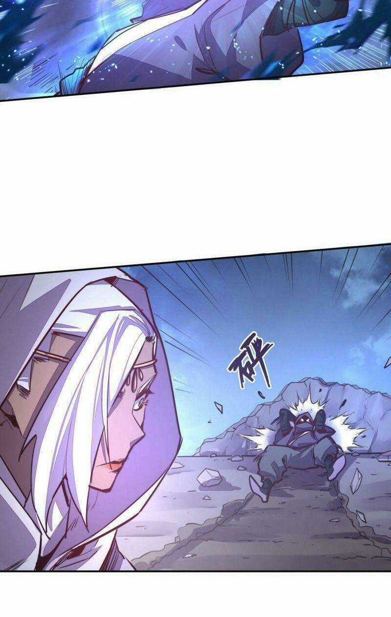 Sinh Tử Quyết - Chapter 125 - Trang 12