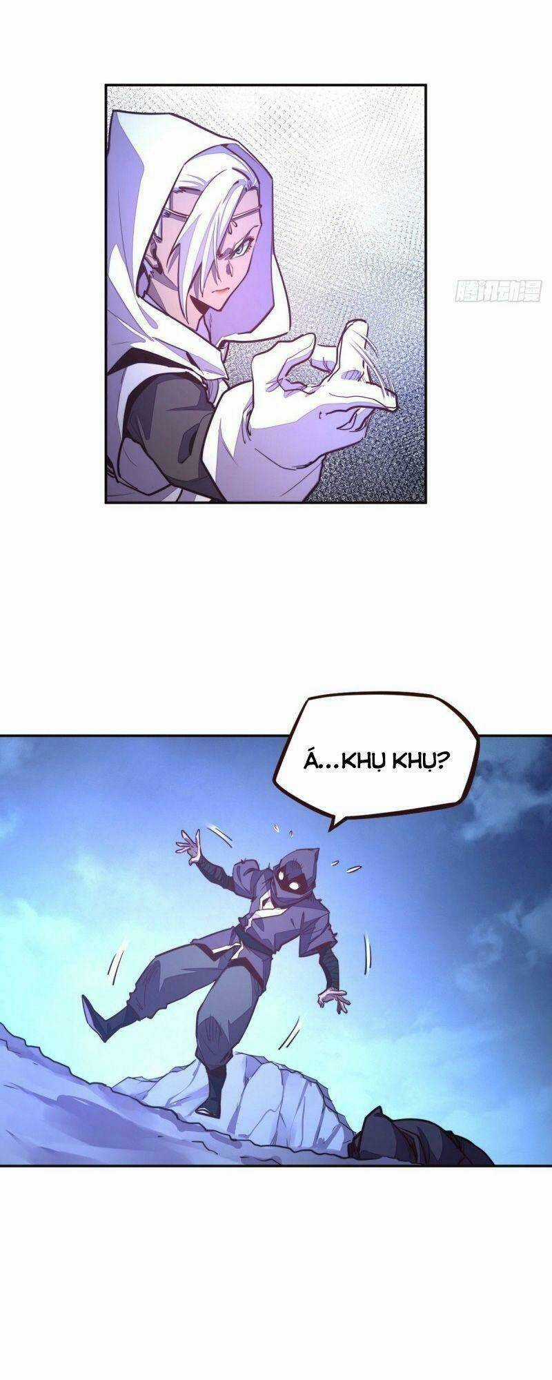 Sinh Tử Quyết - Chapter 125 - Trang 13