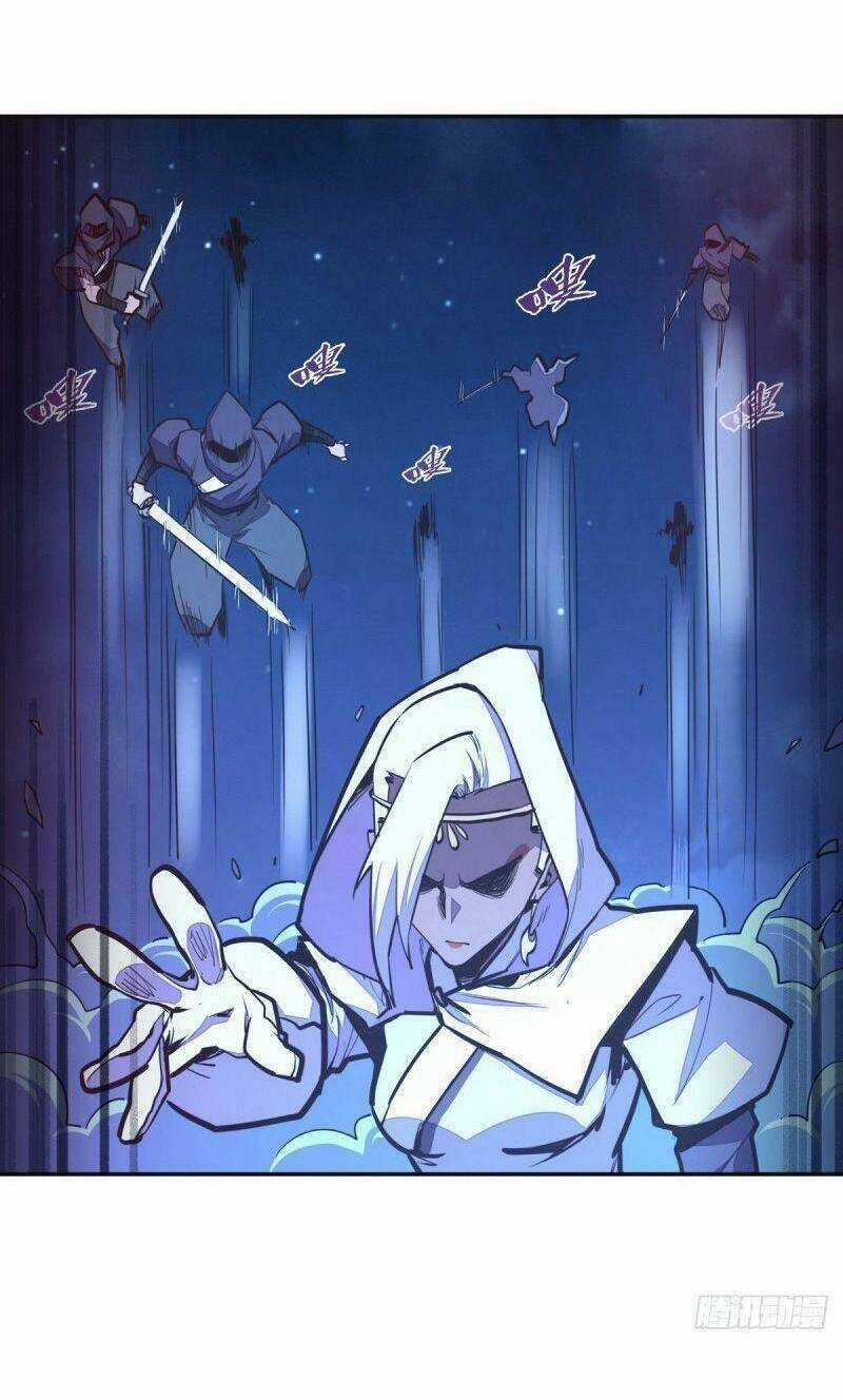 Sinh Tử Quyết - Chapter 125 - Trang 17