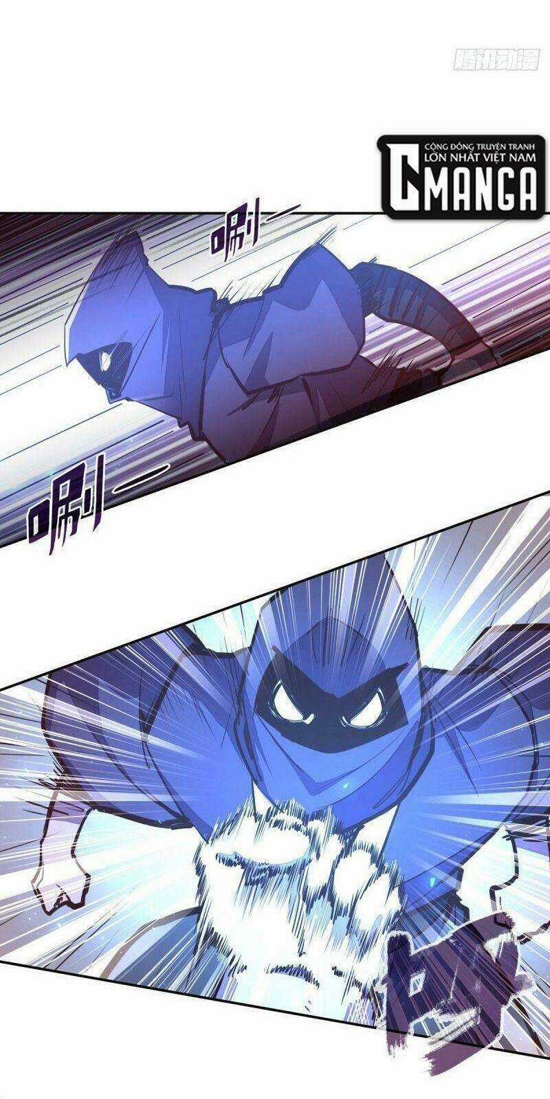 Sinh Tử Quyết - Chapter 125 - Trang 19