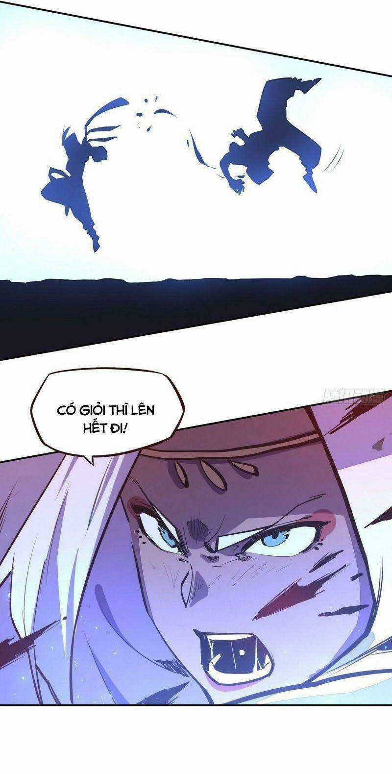 Sinh Tử Quyết - Chapter 125 - Trang 20