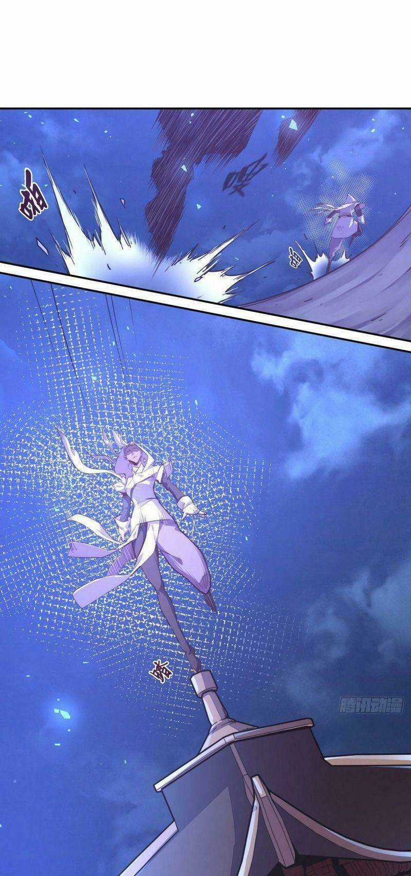 Sinh Tử Quyết - Chapter 125 - Trang 3