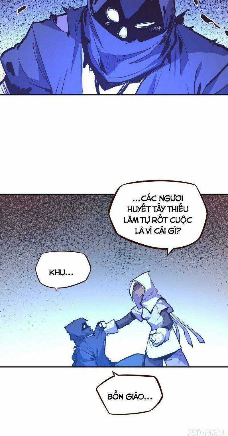 Sinh Tử Quyết - Chapter 125 - Trang 23