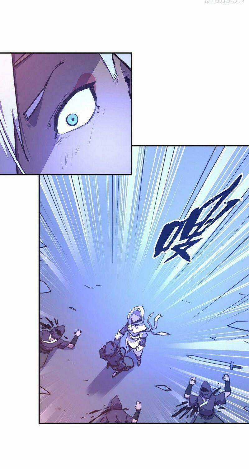 Sinh Tử Quyết - Chapter 125 - Trang 24