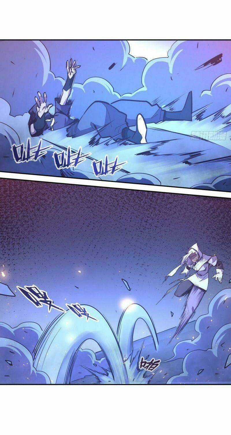 Sinh Tử Quyết - Chapter 125 - Trang 25