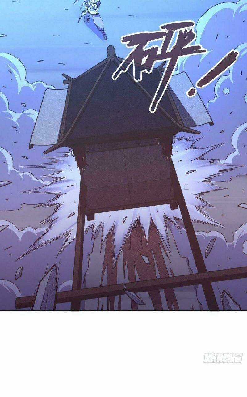 Sinh Tử Quyết - Chapter 125 - Trang 27