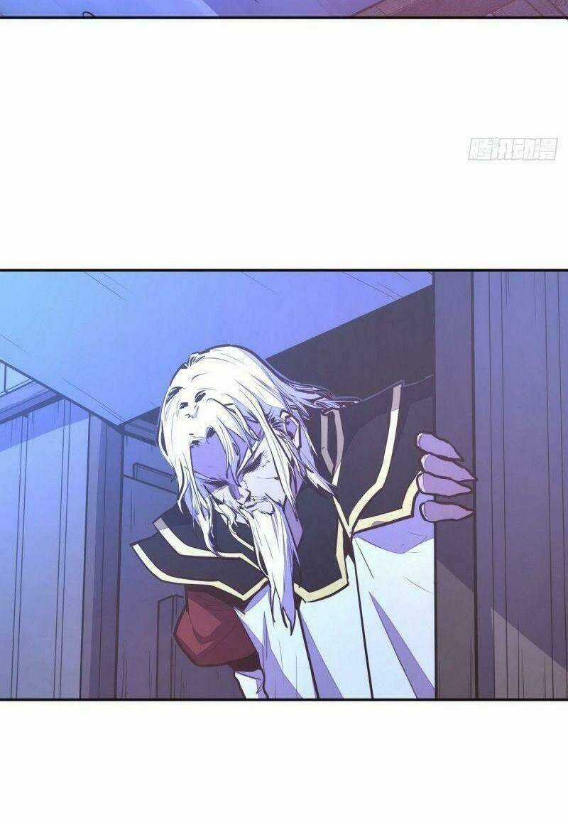 Sinh Tử Quyết - Chapter 125 - Trang 29