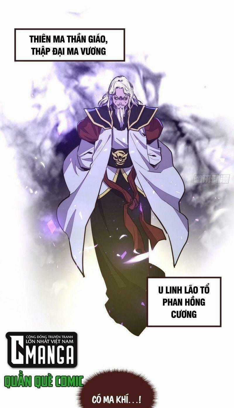 Sinh Tử Quyết - Chapter 125 - Trang 30