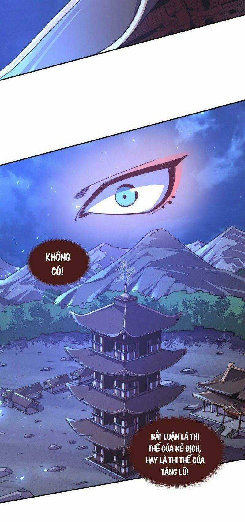 Sinh Tử Quyết - Chapter 125 - Trang 4