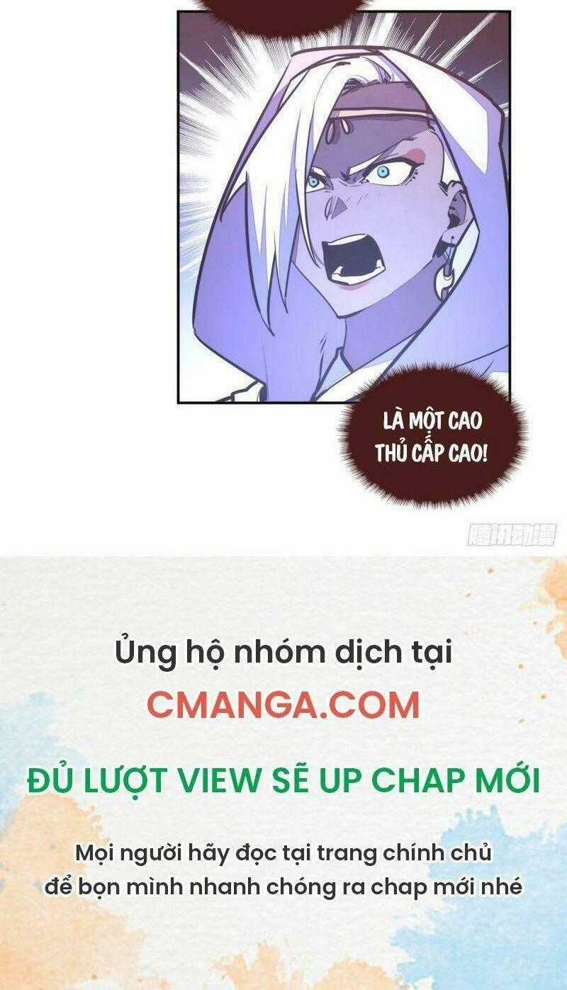 Sinh Tử Quyết - Chapter 125 - Trang 31