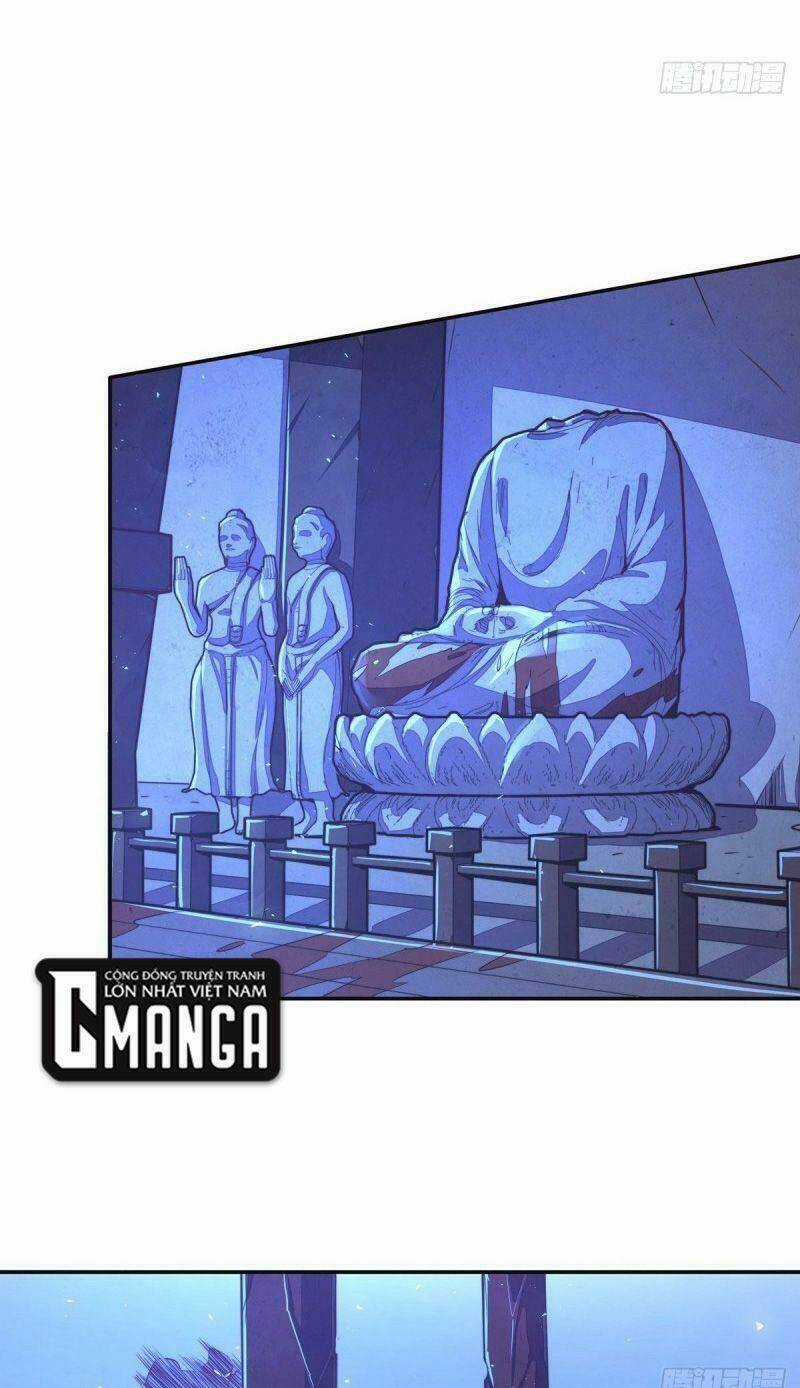 Sinh Tử Quyết - Chapter 125 - Trang 5