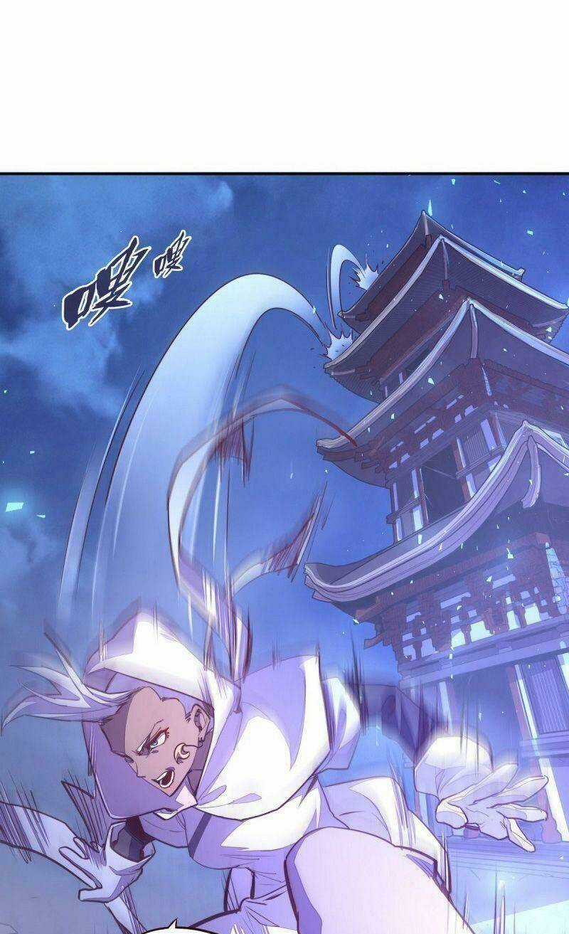 Sinh Tử Quyết - Chapter 125 - Trang 7