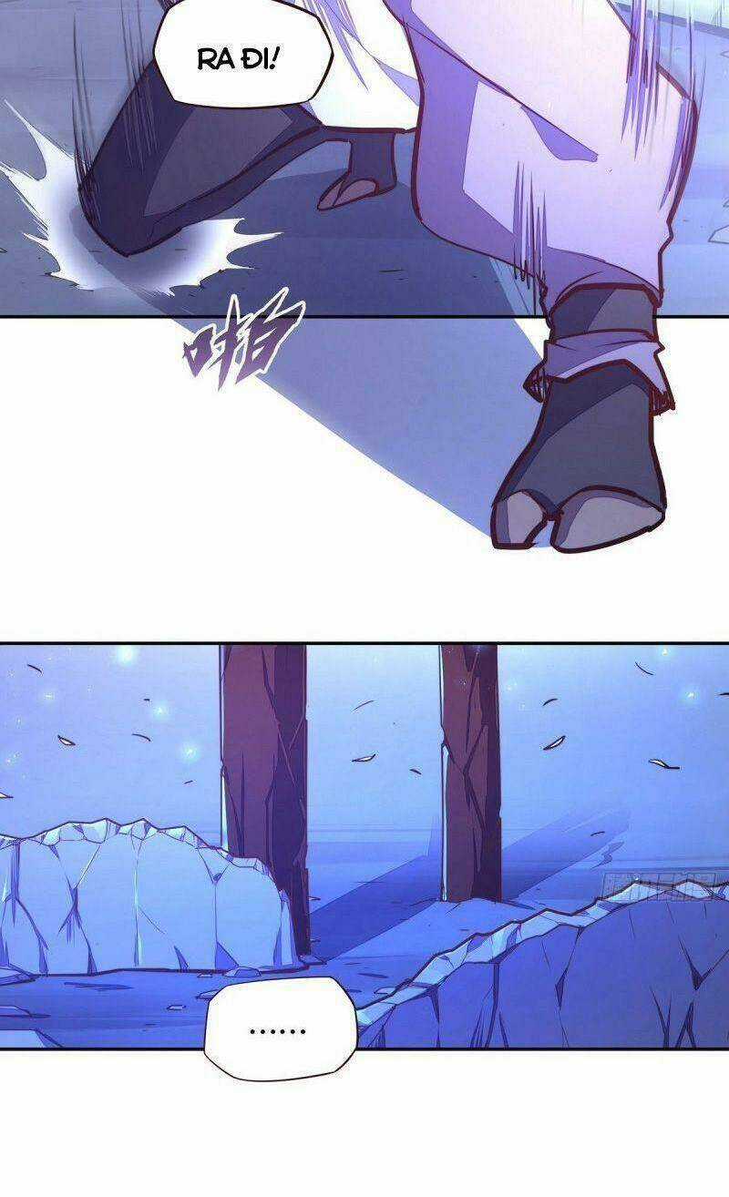 Sinh Tử Quyết - Chapter 125 - Trang 8