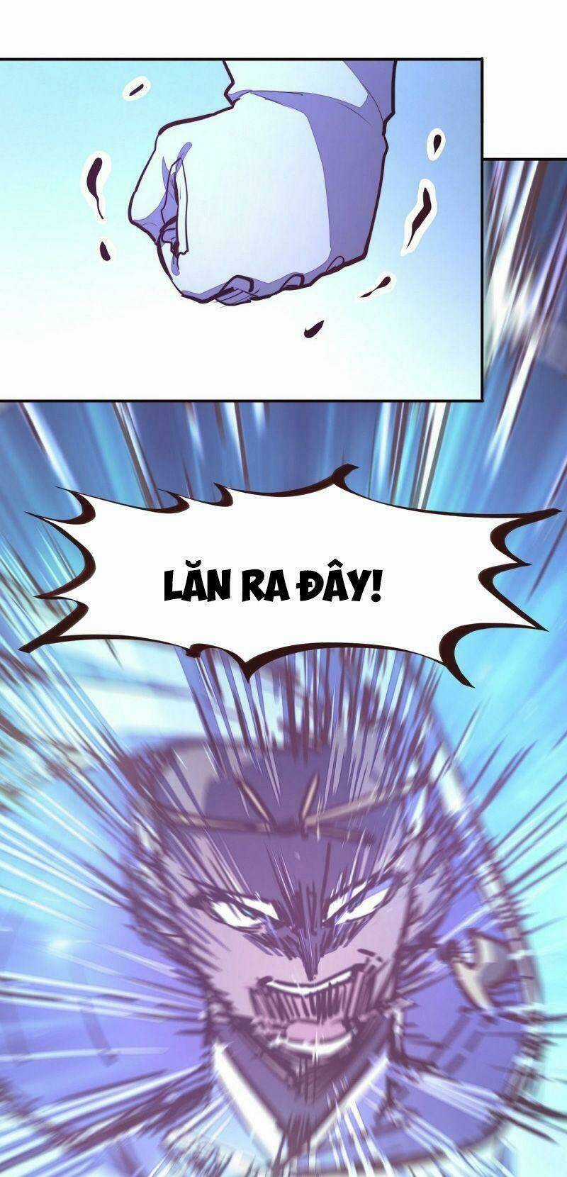 Sinh Tử Quyết - Chapter 125 - Trang 9