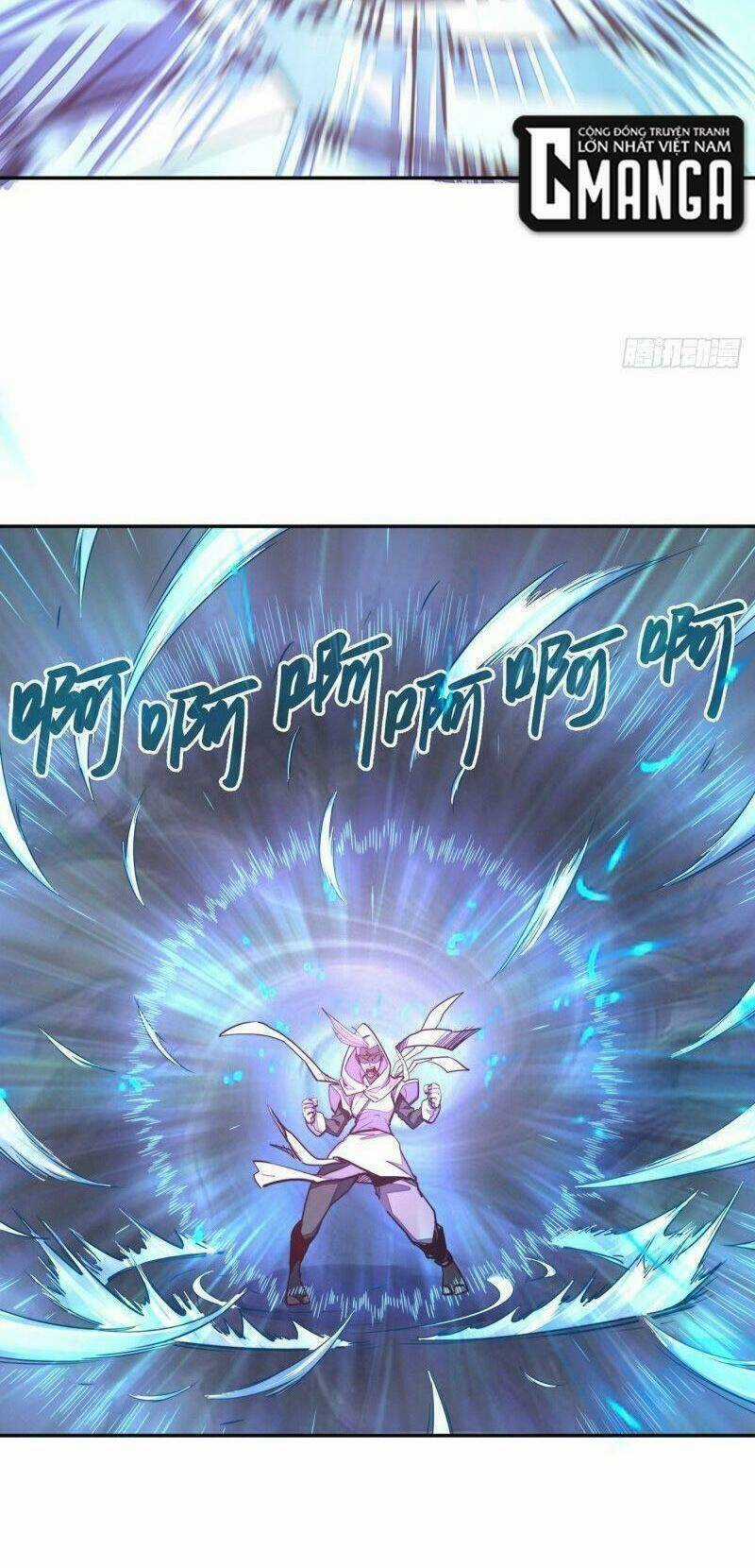 Sinh Tử Quyết - Chapter 125 - Trang 10