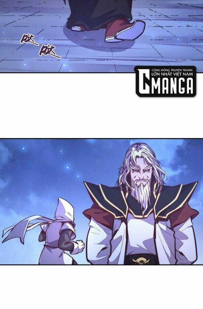 Sinh Tử Quyết - Chapter 126 - Trang 2