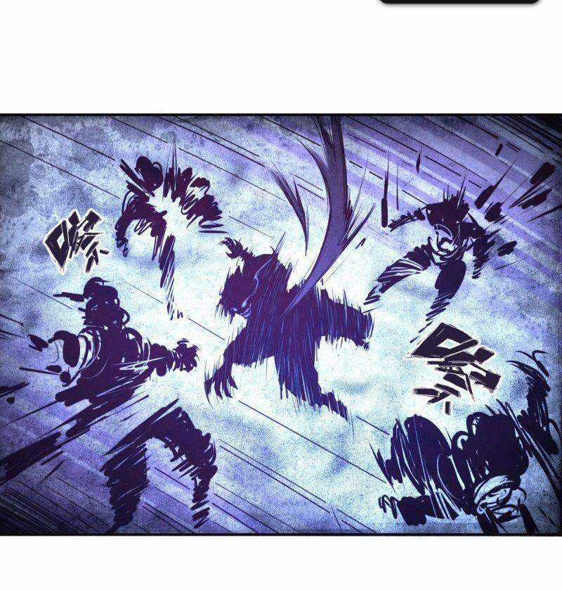 Sinh Tử Quyết - Chapter 126 - Trang 11