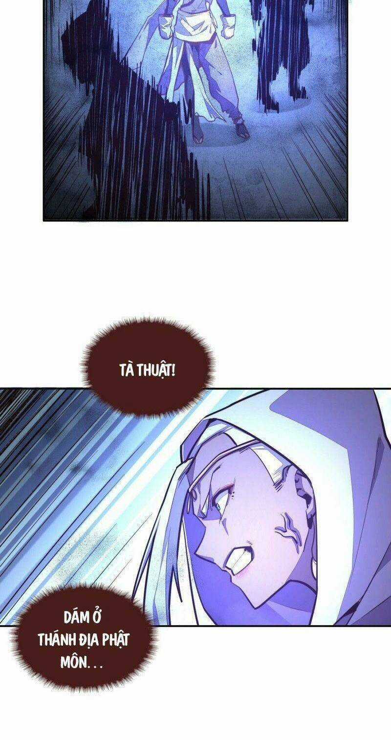 Sinh Tử Quyết - Chapter 126 - Trang 12