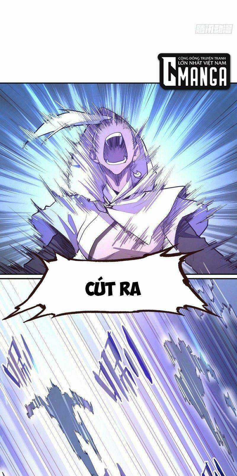 Sinh Tử Quyết - Chapter 126 - Trang 13