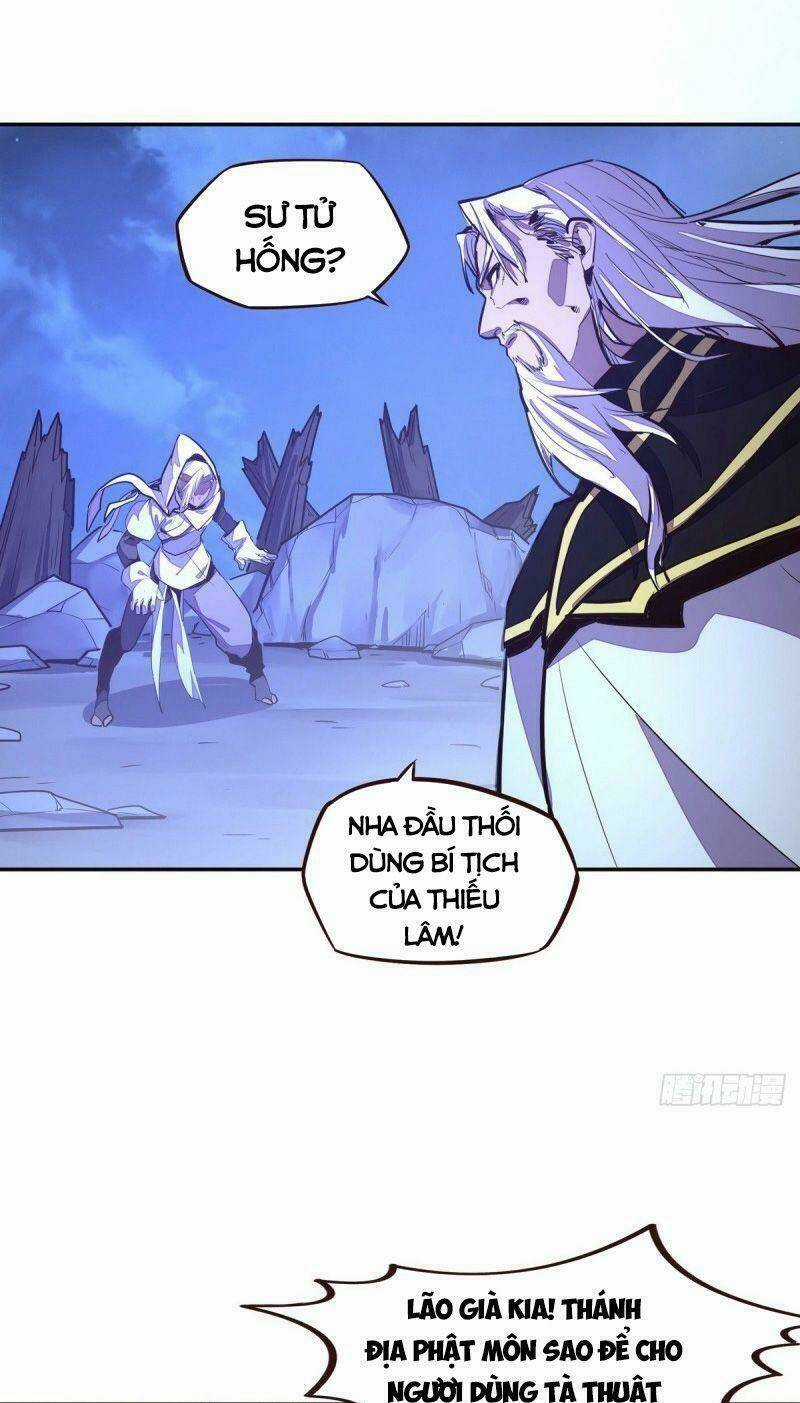 Sinh Tử Quyết - Chapter 126 - Trang 15