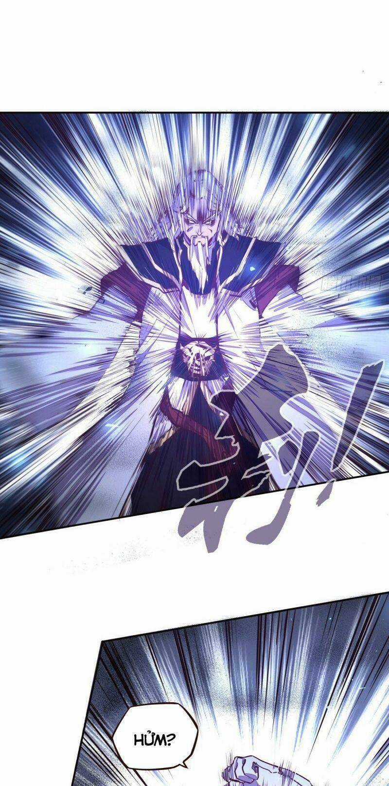 Sinh Tử Quyết - Chapter 126 - Trang 17