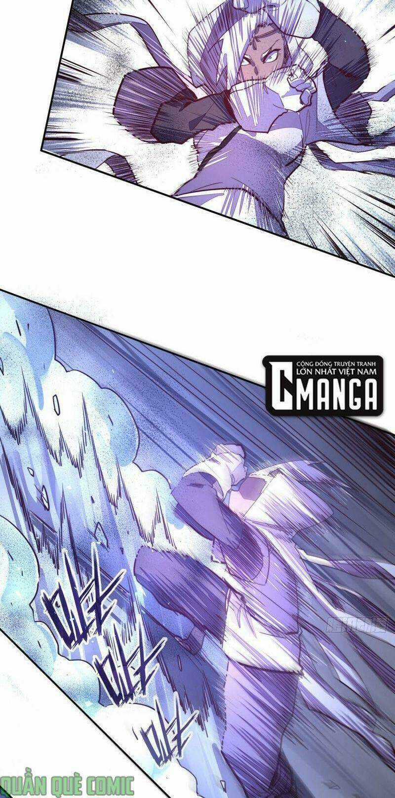 Sinh Tử Quyết - Chapter 126 - Trang 18