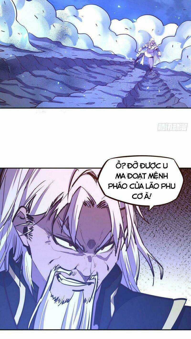 Sinh Tử Quyết - Chapter 126 - Trang 20