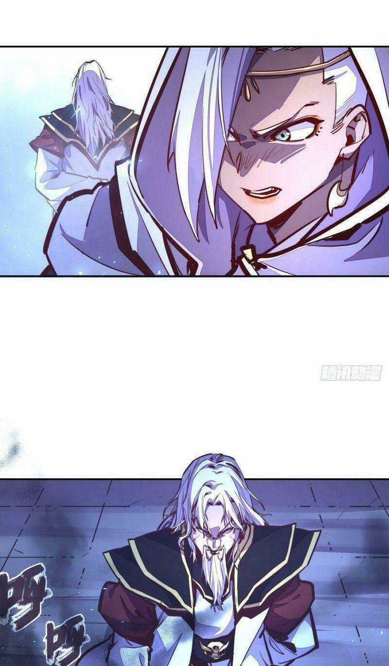 Sinh Tử Quyết - Chapter 126 - Trang 3