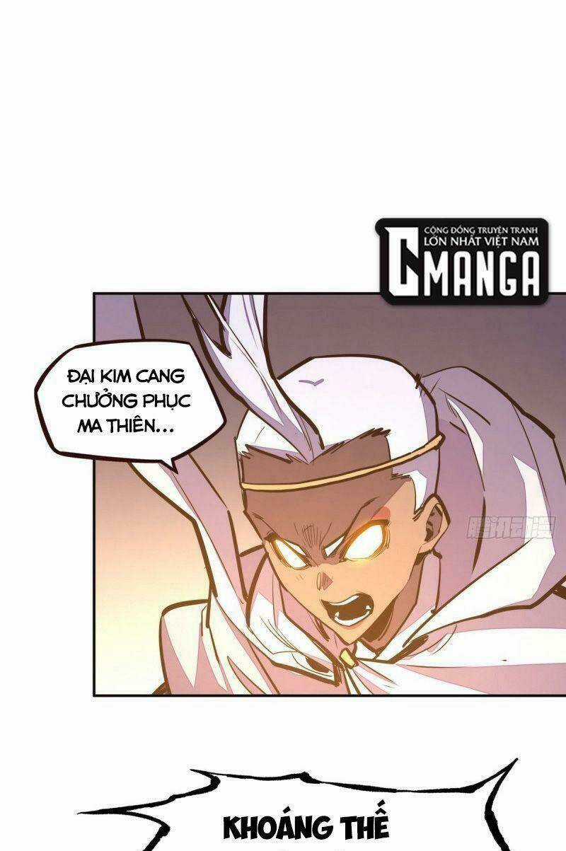 Sinh Tử Quyết - Chapter 126 - Trang 21